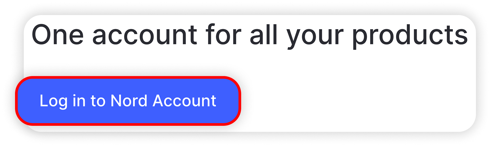 View of NA login, login to NA button is highlighted.png