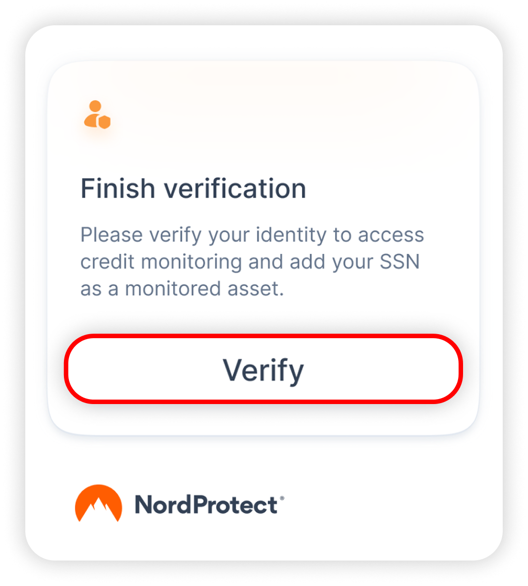 View of NordProtect dashb, verify button is highlighted.png